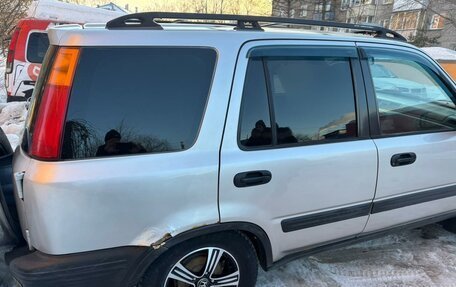 Honda CR-V IV, 1998 год, 480 000 рублей, 6 фотография