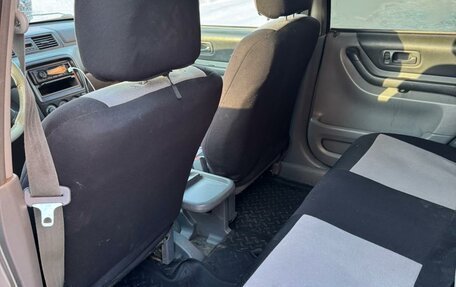 Honda CR-V IV, 1998 год, 480 000 рублей, 10 фотография