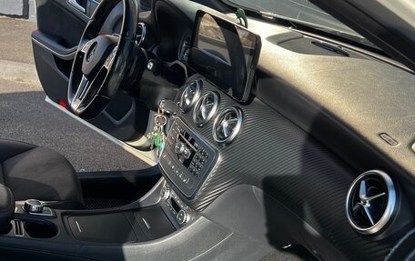 Mercedes-Benz A-Класс, 2014 год, 1 350 000 рублей, 13 фотография