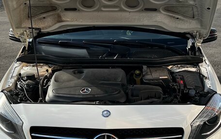 Mercedes-Benz A-Класс, 2014 год, 1 350 000 рублей, 15 фотография