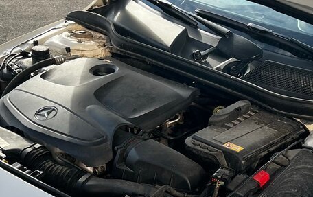 Mercedes-Benz A-Класс, 2014 год, 1 350 000 рублей, 16 фотография