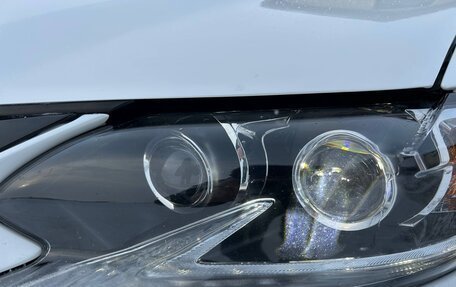 Lexus ES VII, 2012 год, 2 050 000 рублей, 9 фотография