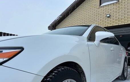 Lexus ES VII, 2012 год, 2 050 000 рублей, 7 фотография