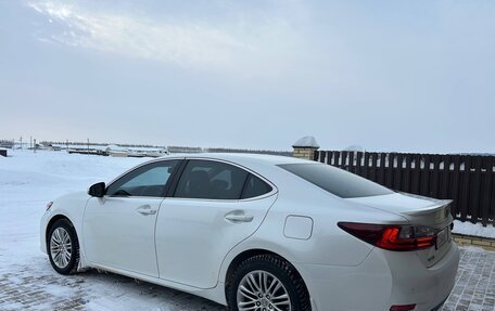 Lexus ES VII, 2012 год, 2 050 000 рублей, 4 фотография