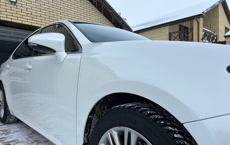 Lexus ES VII, 2012 год, 2 050 000 рублей, 8 фотография