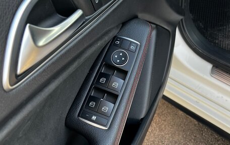 Mercedes-Benz A-Класс, 2014 год, 1 350 000 рублей, 17 фотография