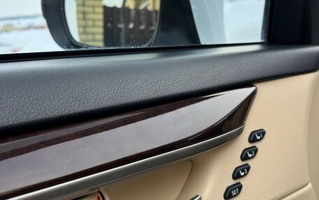 Lexus ES VII, 2012 год, 2 050 000 рублей, 14 фотография