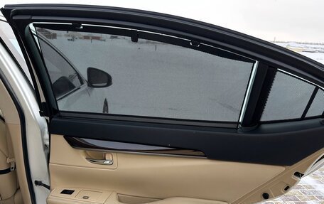 Lexus ES VII, 2012 год, 2 050 000 рублей, 16 фотография