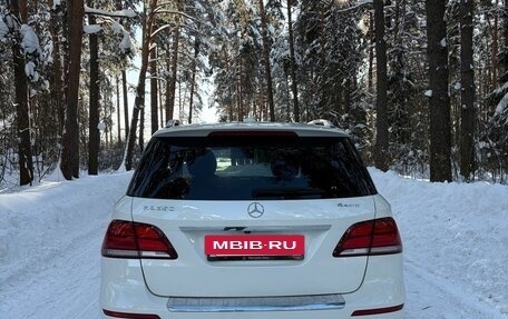 Mercedes-Benz M-Класс, 2012 год, 2 150 000 рублей, 6 фотография