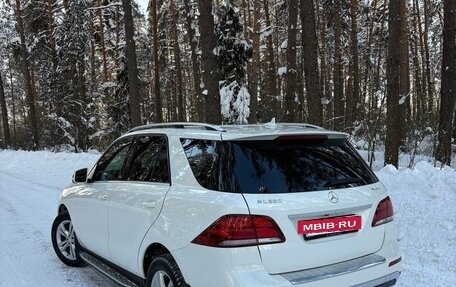 Mercedes-Benz M-Класс, 2012 год, 2 150 000 рублей, 5 фотография