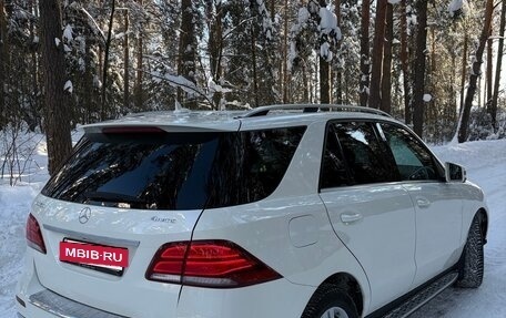 Mercedes-Benz M-Класс, 2012 год, 2 150 000 рублей, 8 фотография