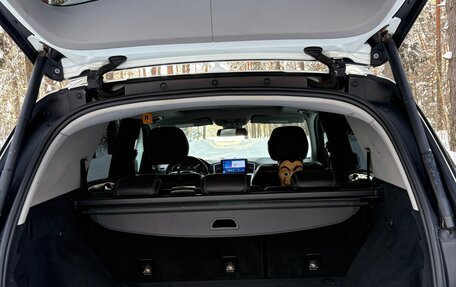 Mercedes-Benz M-Класс, 2012 год, 2 150 000 рублей, 10 фотография