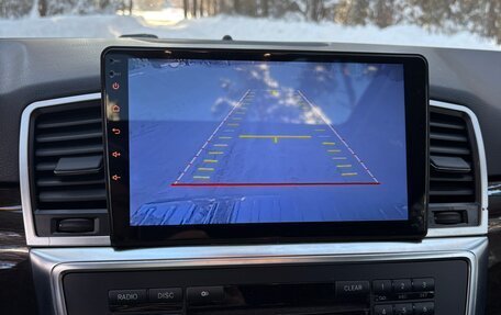 Mercedes-Benz M-Класс, 2012 год, 2 150 000 рублей, 15 фотография