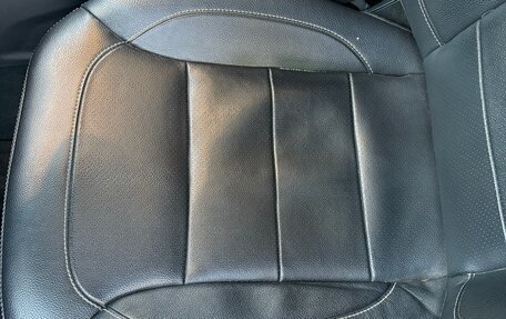 Mercedes-Benz M-Класс, 2012 год, 2 150 000 рублей, 18 фотография