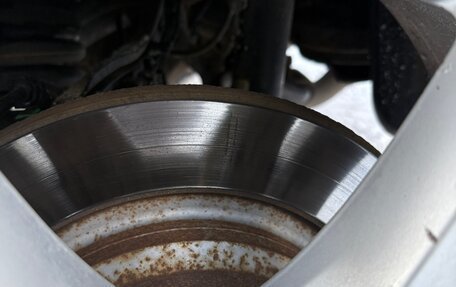 Mercedes-Benz M-Класс, 2012 год, 2 150 000 рублей, 25 фотография