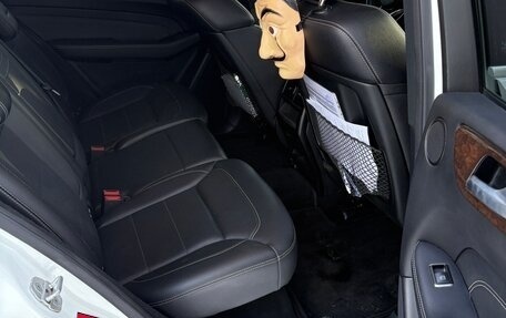 Mercedes-Benz M-Класс, 2012 год, 2 150 000 рублей, 21 фотография