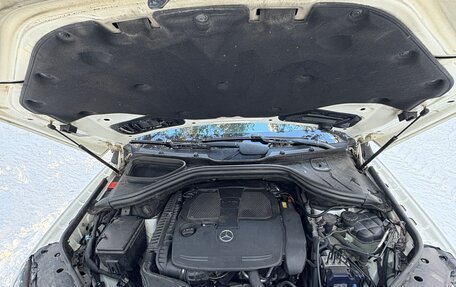 Mercedes-Benz M-Класс, 2012 год, 2 150 000 рублей, 29 фотография