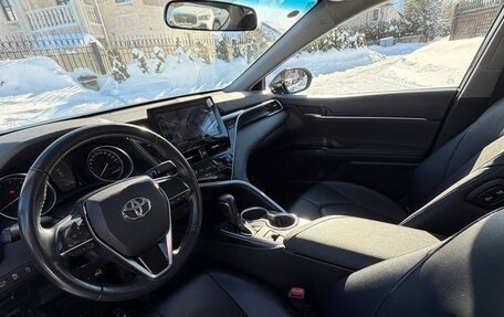 Toyota Camry, 2023 год, 2 800 000 рублей, 15 фотография