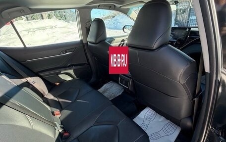 Toyota Camry, 2023 год, 2 800 000 рублей, 12 фотография