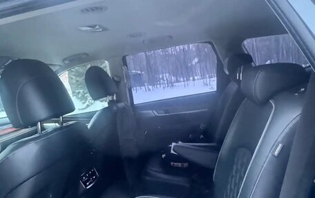 KIA Mohave I, 2019 год, 3 950 000 рублей, 7 фотография