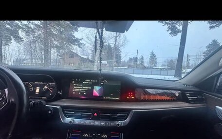 KIA Mohave I, 2019 год, 3 950 000 рублей, 8 фотография