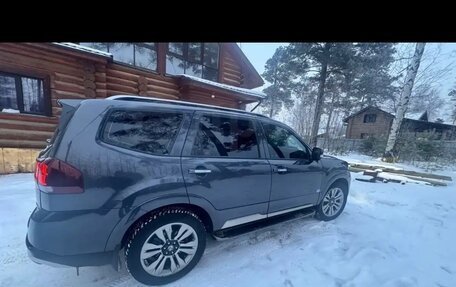 KIA Mohave I, 2019 год, 3 950 000 рублей, 5 фотография