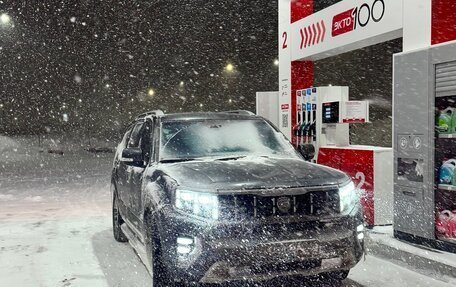 KIA Mohave I, 2019 год, 3 950 000 рублей, 9 фотография