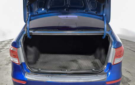 KIA Rio III рестайлинг, 2015 год, 525 000 рублей, 16 фотография