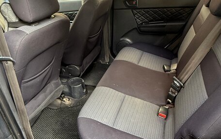 Hyundai Getz I рестайлинг, 2008 год, 580 000 рублей, 21 фотография