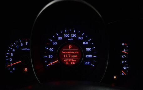 KIA Rio III рестайлинг, 2015 год, 525 000 рублей, 17 фотография