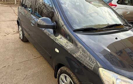 Hyundai Getz I рестайлинг, 2008 год, 580 000 рублей, 7 фотография