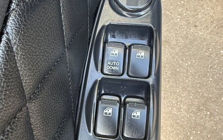 Hyundai Getz I рестайлинг, 2008 год, 580 000 рублей, 11 фотография