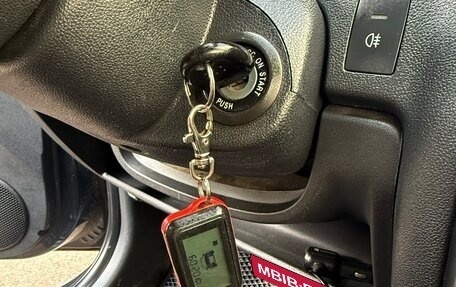 Hyundai Getz I рестайлинг, 2008 год, 580 000 рублей, 18 фотография