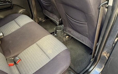 Hyundai Getz I рестайлинг, 2008 год, 580 000 рублей, 24 фотография