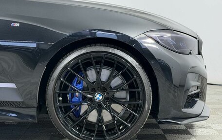 BMW 3 серия, 2021 год, 4 499 000 рублей, 7 фотография