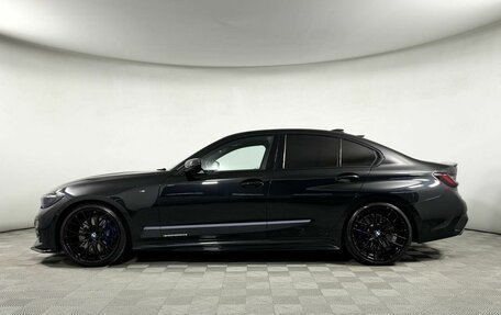 BMW 3 серия, 2021 год, 4 499 000 рублей, 3 фотография