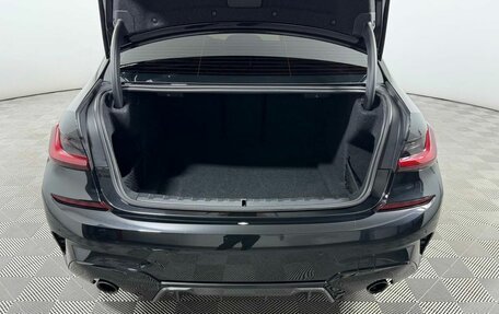 BMW 3 серия, 2021 год, 4 499 000 рублей, 8 фотография