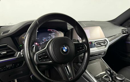 BMW 3 серия, 2021 год, 4 499 000 рублей, 12 фотография