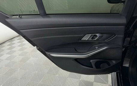 BMW 3 серия, 2021 год, 4 499 000 рублей, 10 фотография