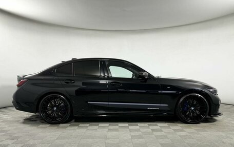 BMW 3 серия, 2021 год, 4 499 000 рублей, 4 фотография