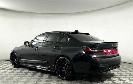 BMW 3 серия, 2021 год, 4 499 000 рублей, 6 фотография