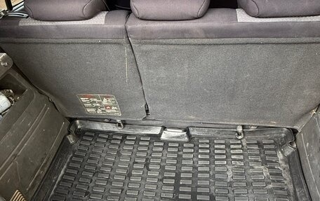 Hyundai Getz I рестайлинг, 2008 год, 580 000 рублей, 25 фотография