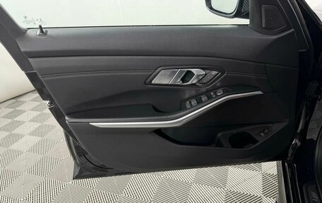 BMW 3 серия, 2021 год, 4 499 000 рублей, 9 фотография