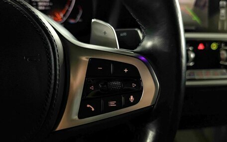 BMW 3 серия, 2021 год, 4 499 000 рублей, 24 фотография