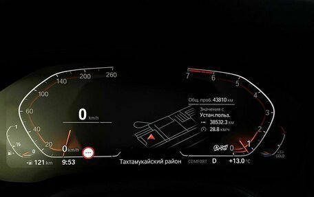 BMW 3 серия, 2021 год, 4 499 000 рублей, 17 фотография