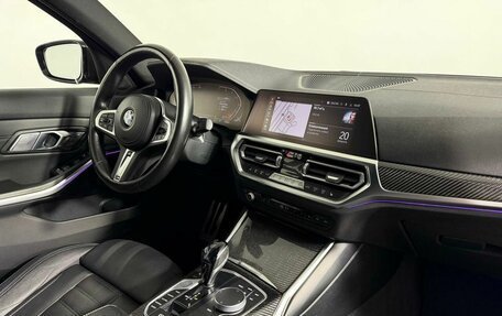 BMW 3 серия, 2021 год, 4 499 000 рублей, 14 фотография