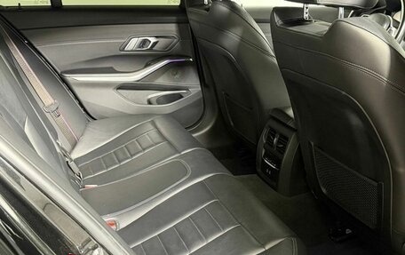 BMW 3 серия, 2021 год, 4 499 000 рублей, 13 фотография