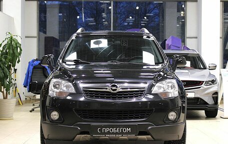 Opel Antara I, 2014 год, 920 000 рублей, 2 фотография