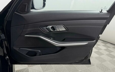 BMW 3 серия, 2021 год, 4 499 000 рублей, 20 фотография