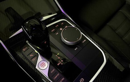 BMW 3 серия, 2021 год, 4 499 000 рублей, 27 фотография